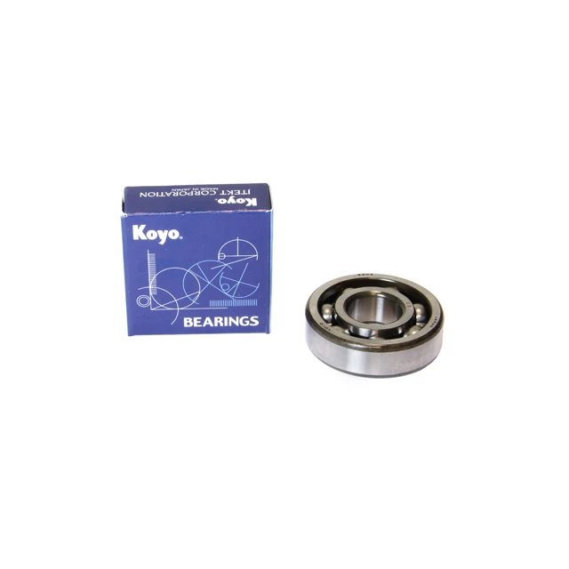 Łożysko wału korbowego Honda, Kawasaki, KTM, Suzuki, Yamaha patrz opis dodatkowy 20x52x15, 6304/C3 ProX | 23.6304C3
