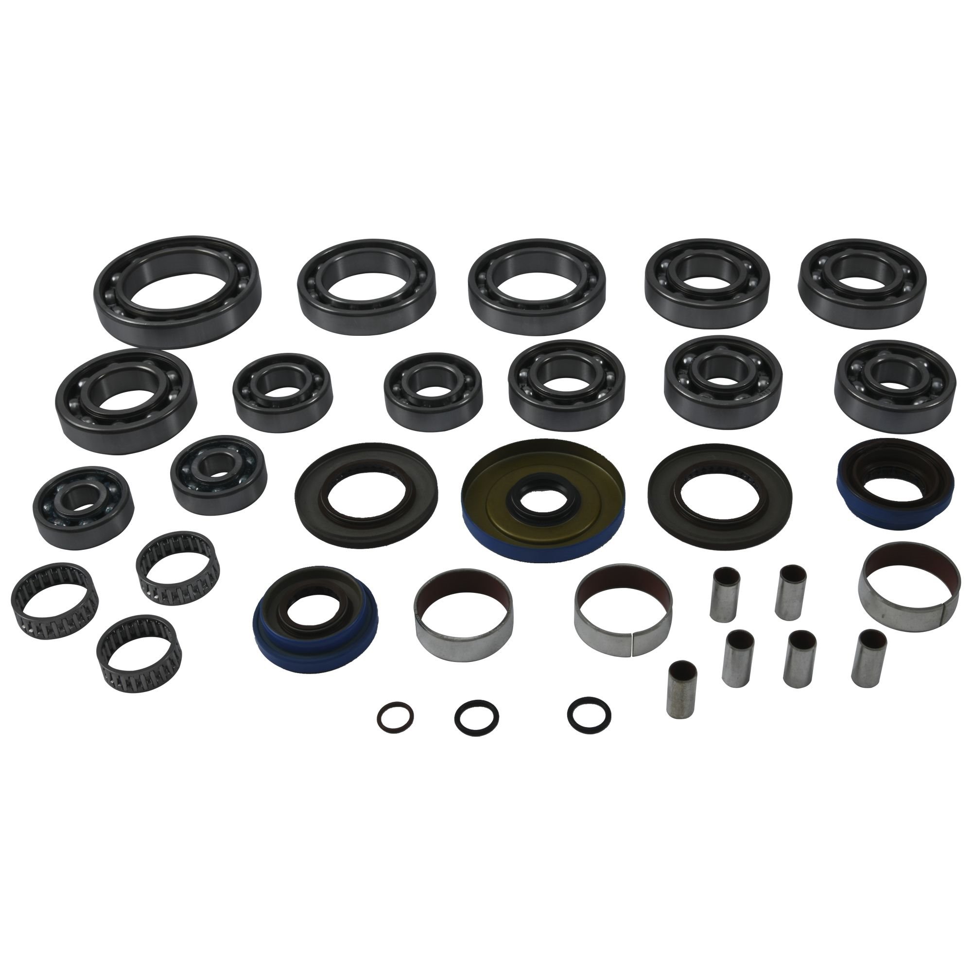 Zestaw naprawczy dyferencjału tylnego Polaris General 1000, Ranger XP 1000, RZR 570, 900, XP 1000 All Balls | 25-2126