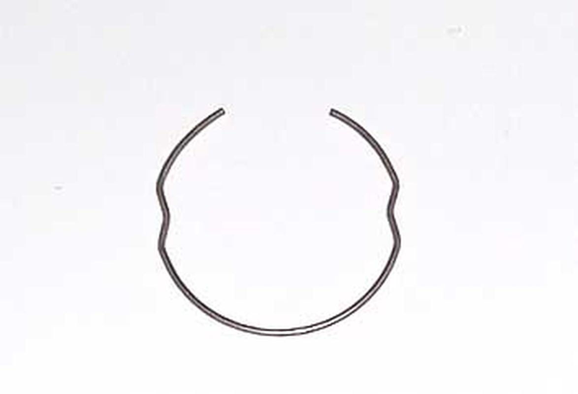 Zabezpieczenie uszczelniacza przedniego zawieszenia 1 szt. 1,6 x 48 mm Honda FES 125/150, SH 125/150 S/R, CMX 250C | CIR-14/1