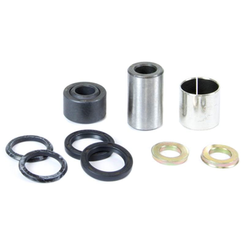 Zestaw naprawczy mocowania amortyzatora przedniego Honda TRX 400EX ProX | 26.400004