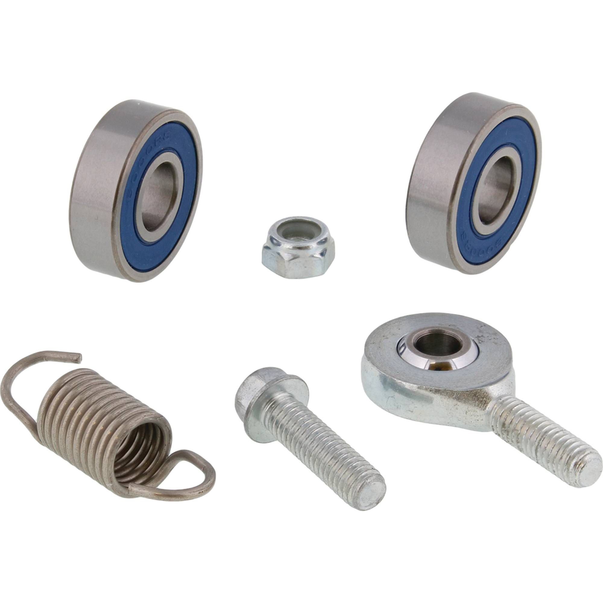 Zestaw naprawczy dźwigni hamulca nożnego Husqvarna FC 250/350/450, FE 450, FX 350/450, TC 125/250, TX 300, KTM SX/SX-F 125/250/300/350/450, EXC/EXC-F/XC/XC-F 125/250/300/350/450 ALL BALLS | 18-2004