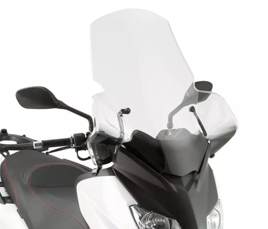 Mocowanie szyby Yamaha X-Max 125/250, MBK Skycruiser 125 Kappa | D446KITK