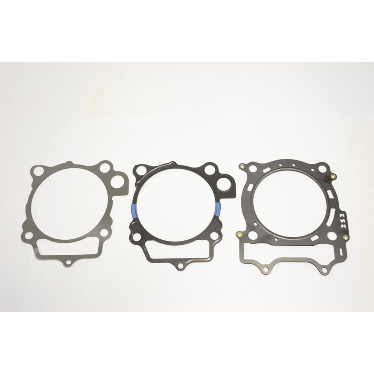 Uszczelki Top-End Racing Gas Gas EC 450, Yamaha WR 450F, YZ 450F Athena | R4856-069