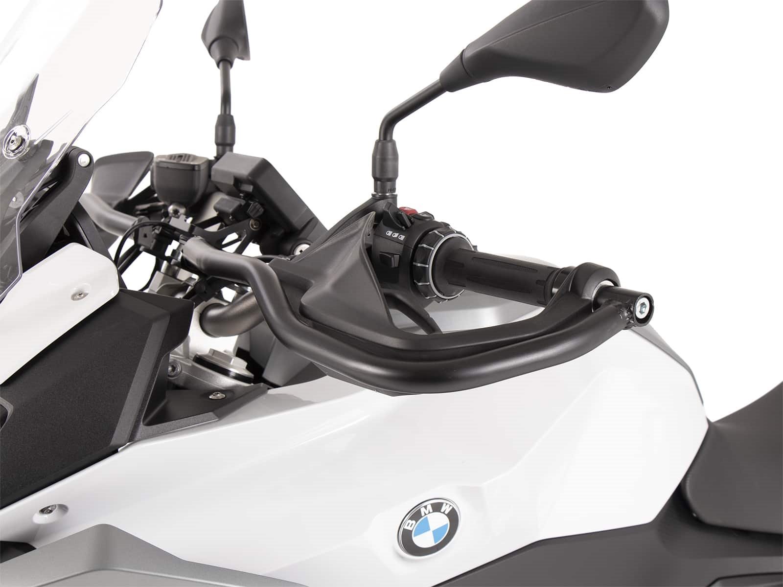 Gmole kierownicy BMW F 900 XR 2025-2026 Hepco Becker | 5036548 00 01