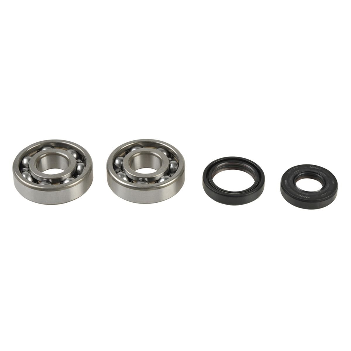 Łożyska wału korbowego z uszczelnicami Kawasaki KX 125 Athena | P400250444001