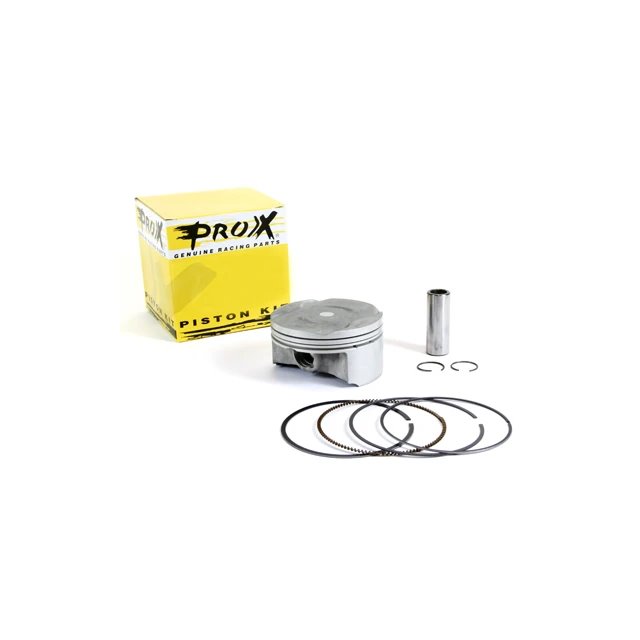 Tłok Suzuki DRZ 400, LTZ 400 QUADSPORT 89.97mm 12,2:1 ProX | 01.3420.B