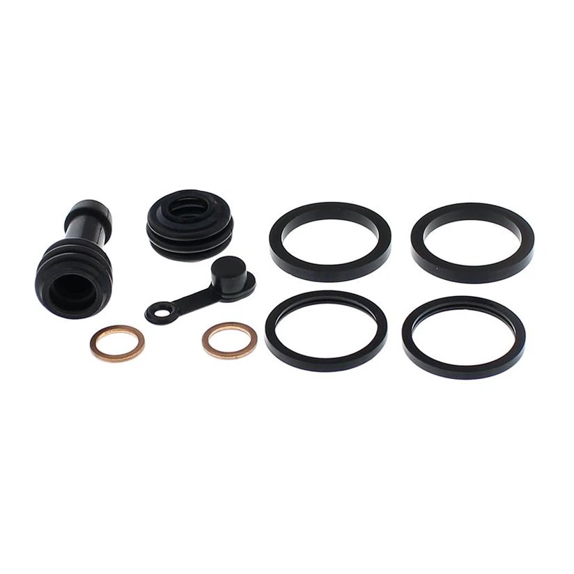 Zestaw naprawczy zacisku hamulcowego PRZÓD/TYŁ Polaris OUTLAW 450/525, RZR 570/800/900/1000 All Balls | 18-3187