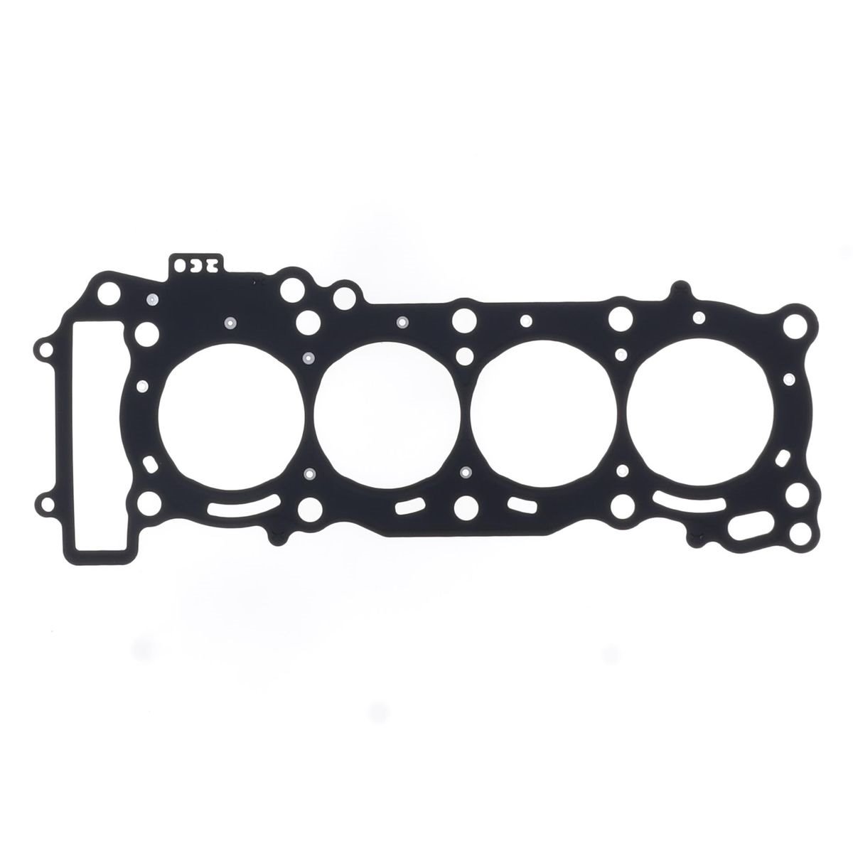 Uszczelka pod głowicę Yamaha YZF R6 600 0,6 MM Athena | S410485001238