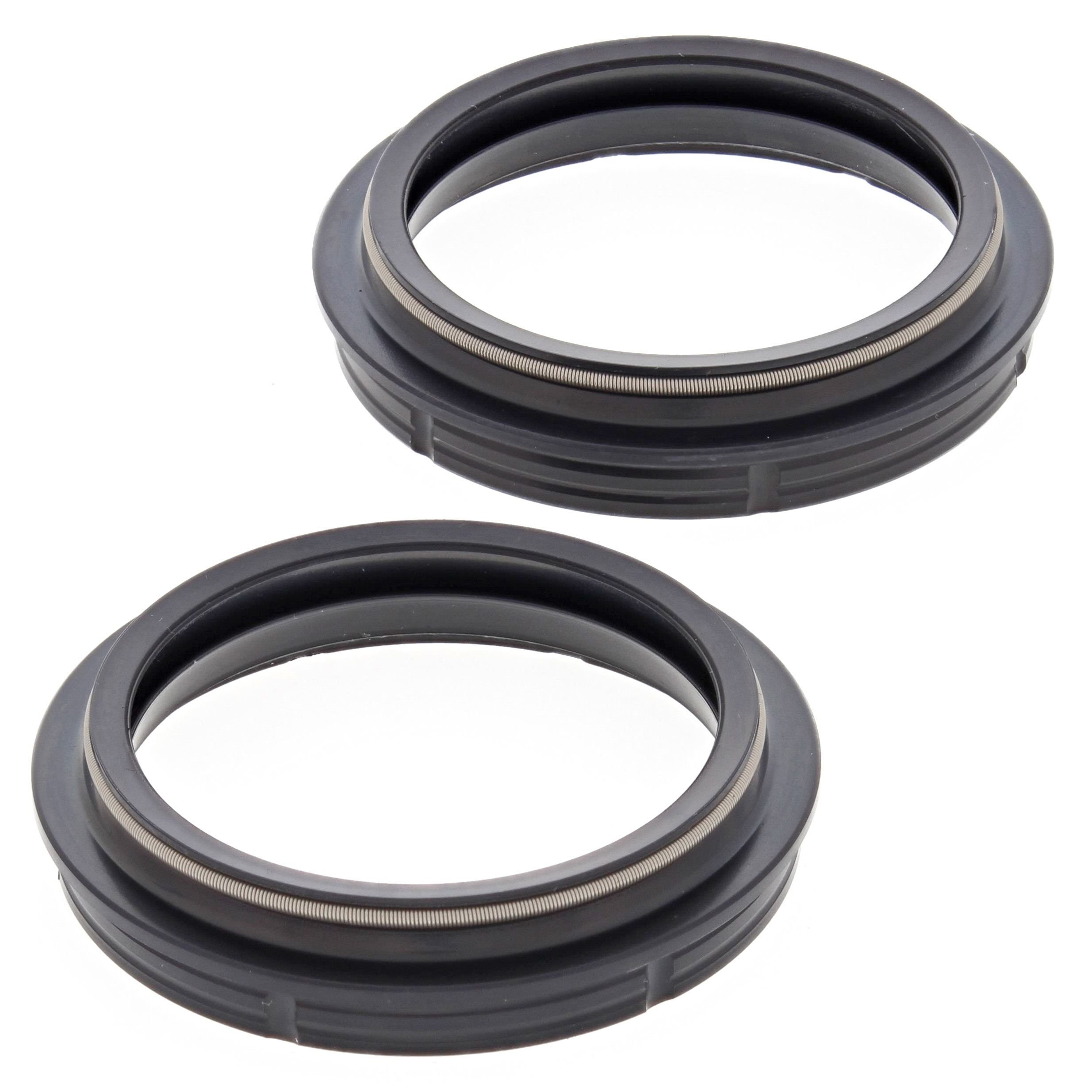 Uszczelniacze przedniego zawieszenia pyłowe 48X58X12 Beta RR, Gas Gas EC200/250/350/450, Honda CRF250R/450R, Husqvarna ALL BALLS | 57-105