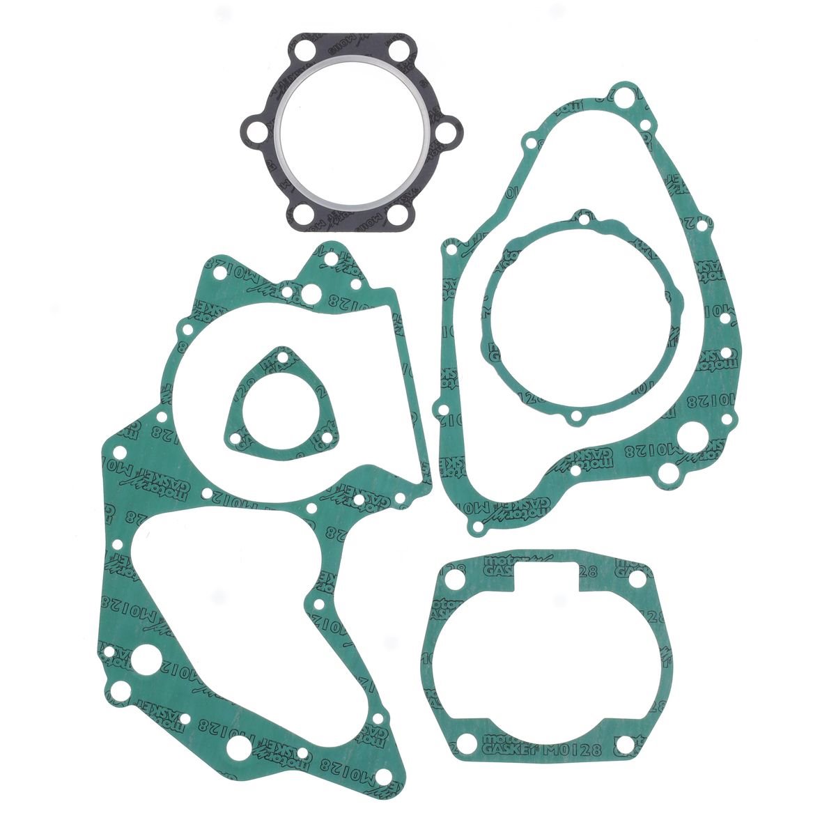 Komplet uszczelek Suzuki RM 500 Athena | P400510850508