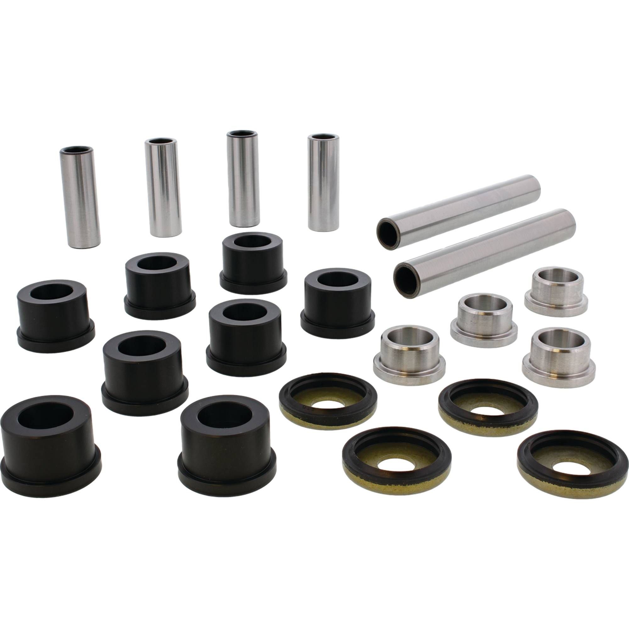 Zestaw naprawczy wahacza tylnego Yamaha Wolwerine X2 1000, X2 1000 XT-R All Balls | 50-1274