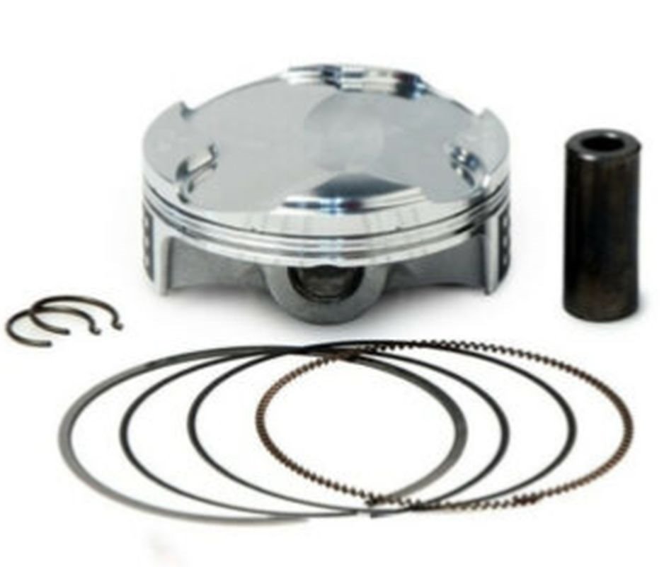 Tłok Kymco Dink/Gran Dink/B and W 150 (4T) (58,16mm) (Pierścienie 590358200001 x 1 kpl.) VERTEX | 23212080