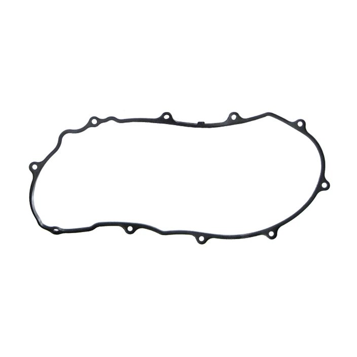 Uszczelka pokrywy paska napędowego Suzuki KINGQUAD LTA 450X/500X (zewnętrzna) (11486-11H00) Namura | NA-30053CG4