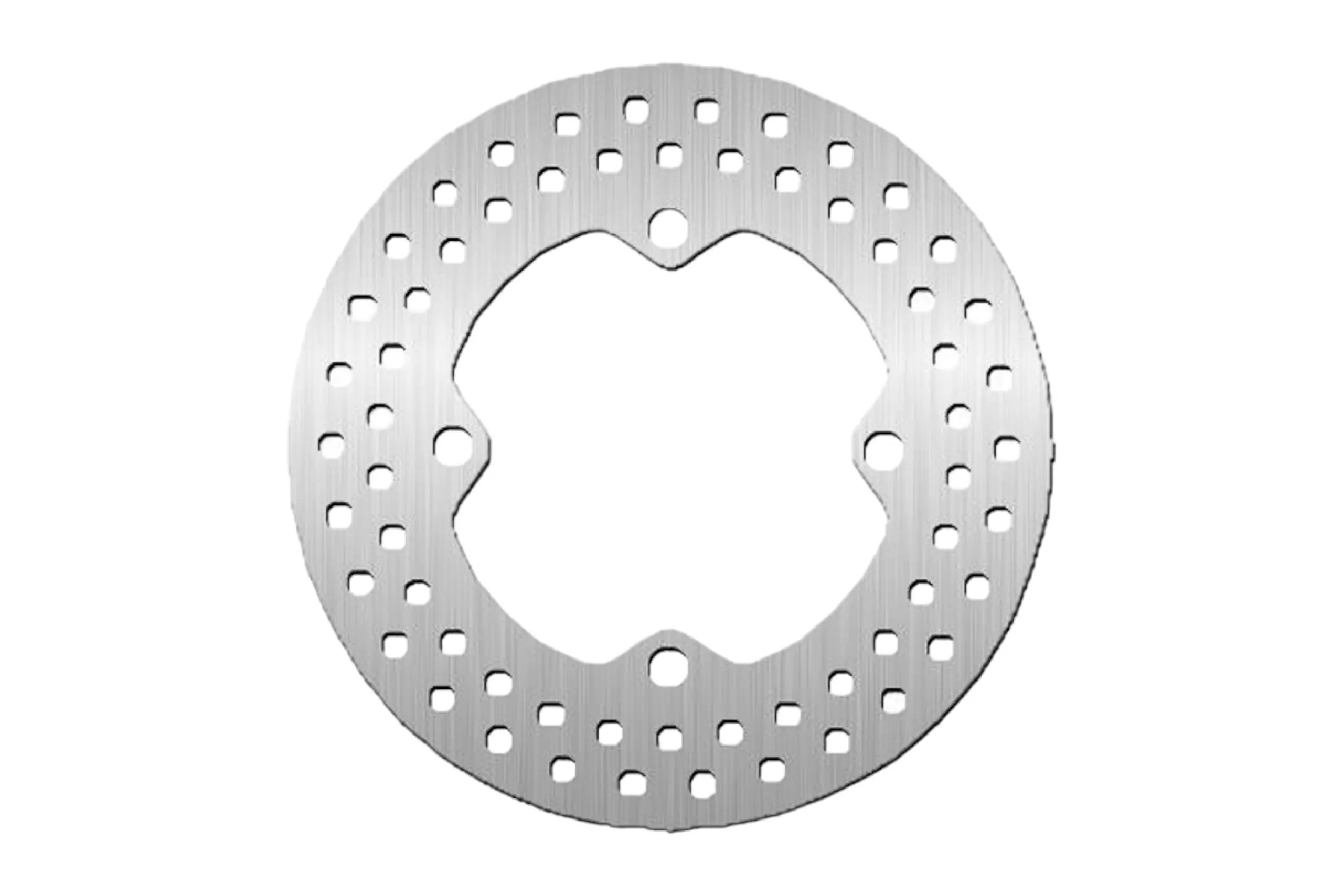 Tarcza hamulcowa przód/tył Polaris RANGER 500 (190x--x4mm) (4x6,5mm) | NG1141