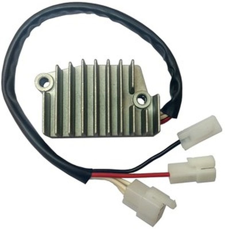 Regulator napięcia Yamaha V-MAX 1200 MOSFET (35A) DZE | 2627-01
