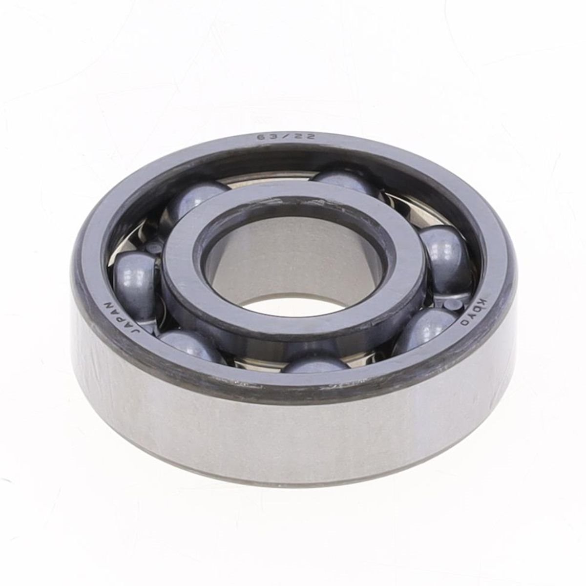 Łożysko na wał 63/22 C4 Honda CR 80/85/125, Yamaha YZ 125 Koyo Athena | MS220560160C4K