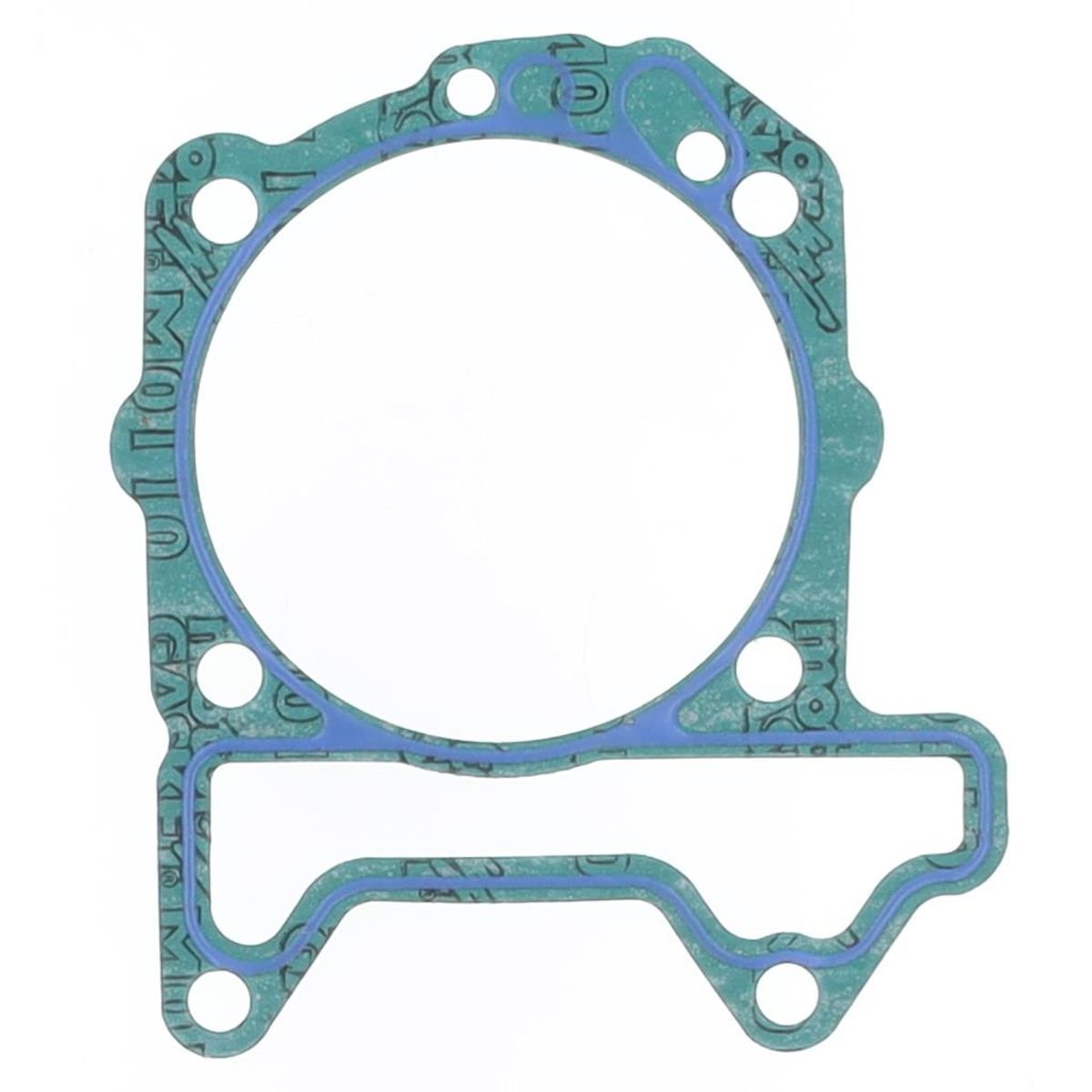 Uszczelka pod cylinder Aprilia ATLANTIC 125/250/300, Gilera RUNNER 125/200/250, Piaggio BEVERLY 125/250/300, MP3 125/250/300, VESPA 125/200/250/300 Athena | S410480006099