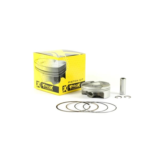 Tłok Honda CRF 250R (76,78mm, 13,2:1) ProX | 01.1342.B