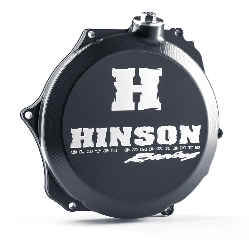 Dekiel pokrywa sprzęgła Gas Gas EX 450F, MC 450F, Husqvarna FC/FE 450, KTM EXC-F 450, SX-F 450, XC-F 450 Hinson | C654
