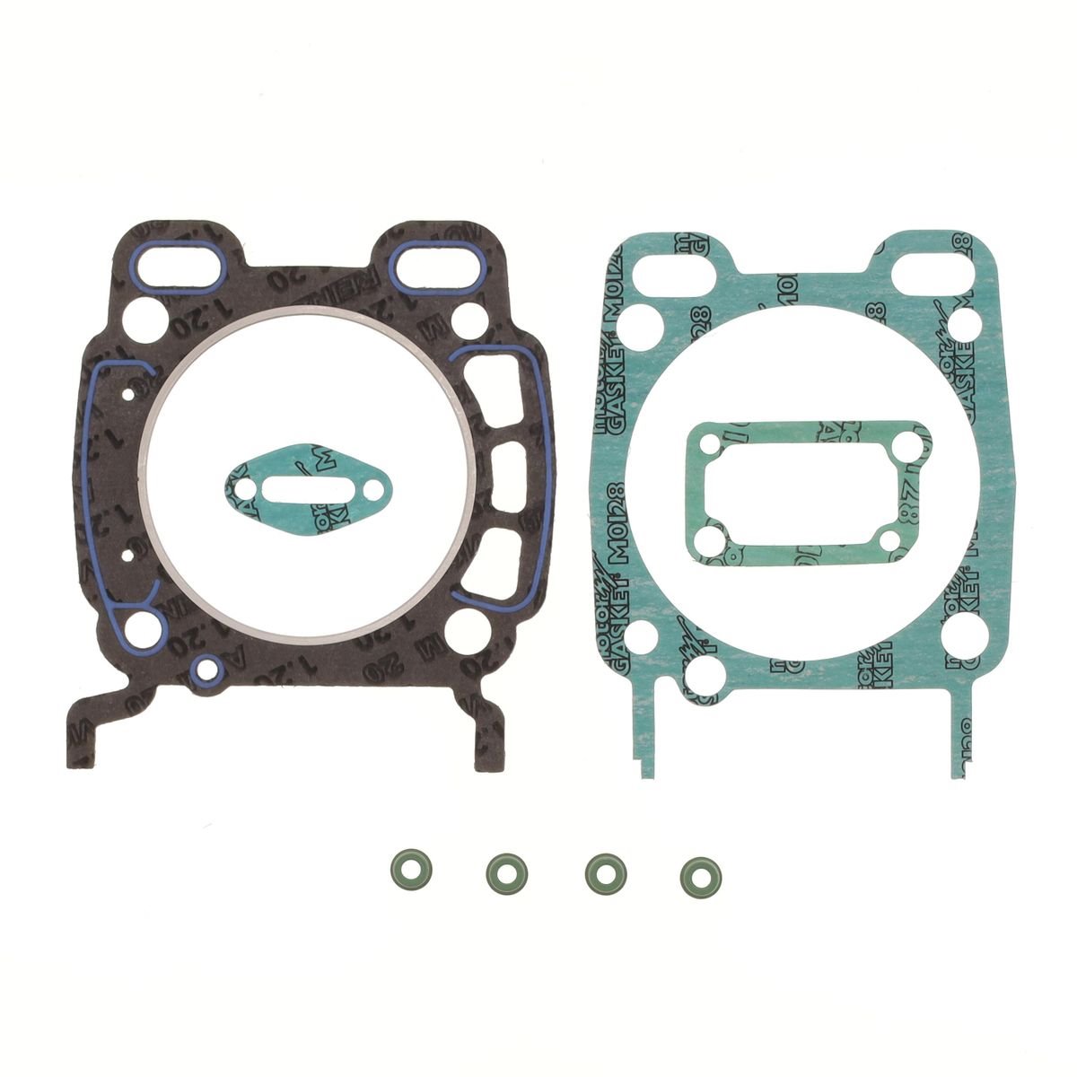 Uszczelki Top-End Gilera RC 600, XRT 600, Nord West 600 Athena | P400170600601