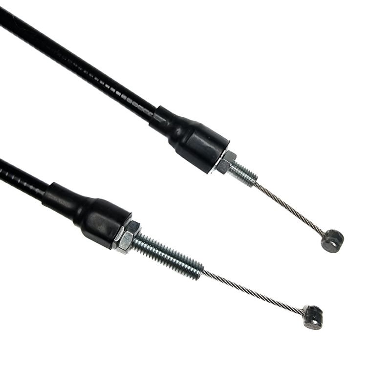 Linka dekompresatora KTM EXC 250, EXC 450, SMC 450, SX/EXC/MXC 525; Husaberg FE 450/550E PSYCHIC | 110-142