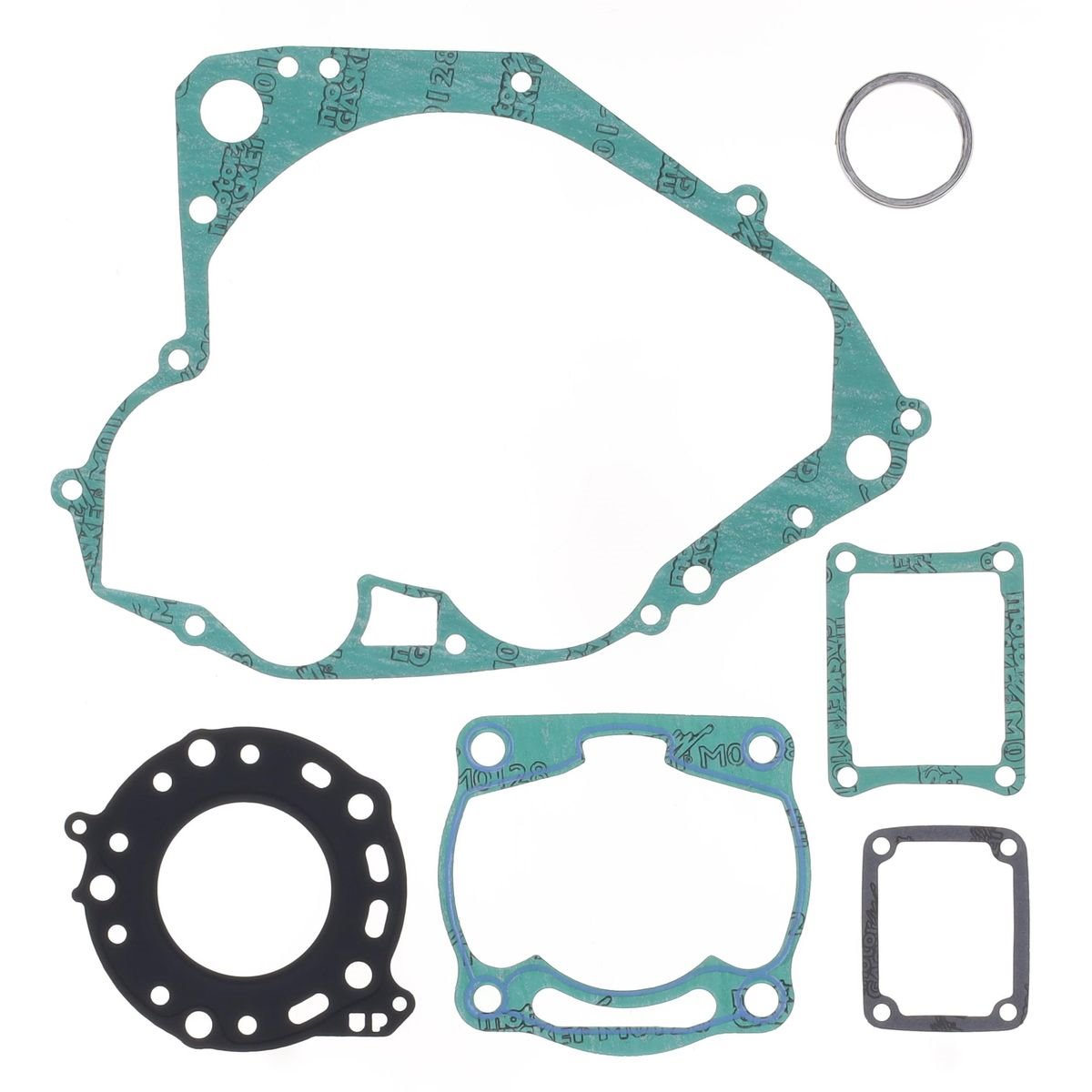 Komplet uszczelek Suzuki TS 125 R/ER Athena | P400510850100
