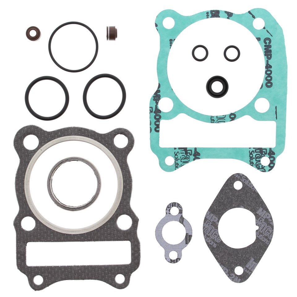 Uszczelki top-end Suzuki LTF250 2WD WINDEROSA | 810810