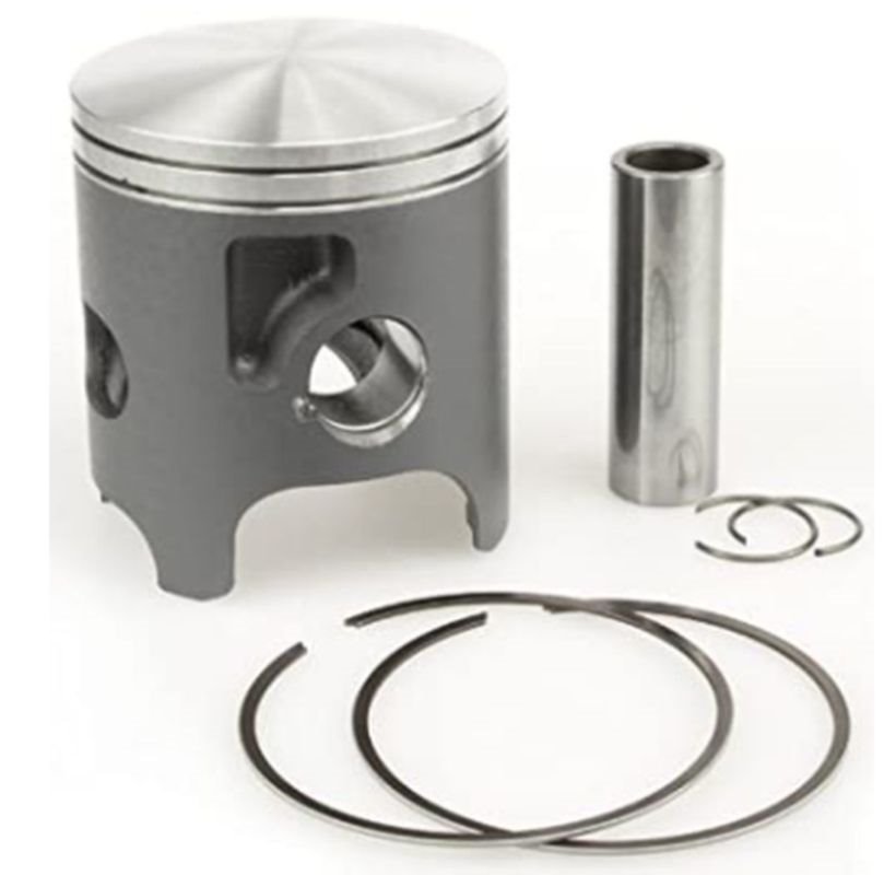 Tłok Honda SH 150, Dylan, Pantheon (57,97mm nominał) Vertex | 23220