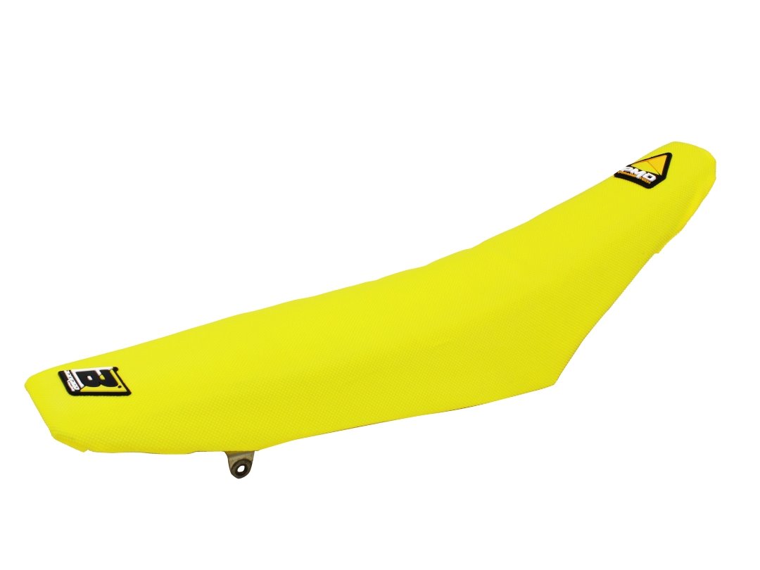 Pokrowiec / Poszycie na siedzenie Suzuki RMZ 250 Pyramid (PMD) Żółty Blackbird | E1328G/01