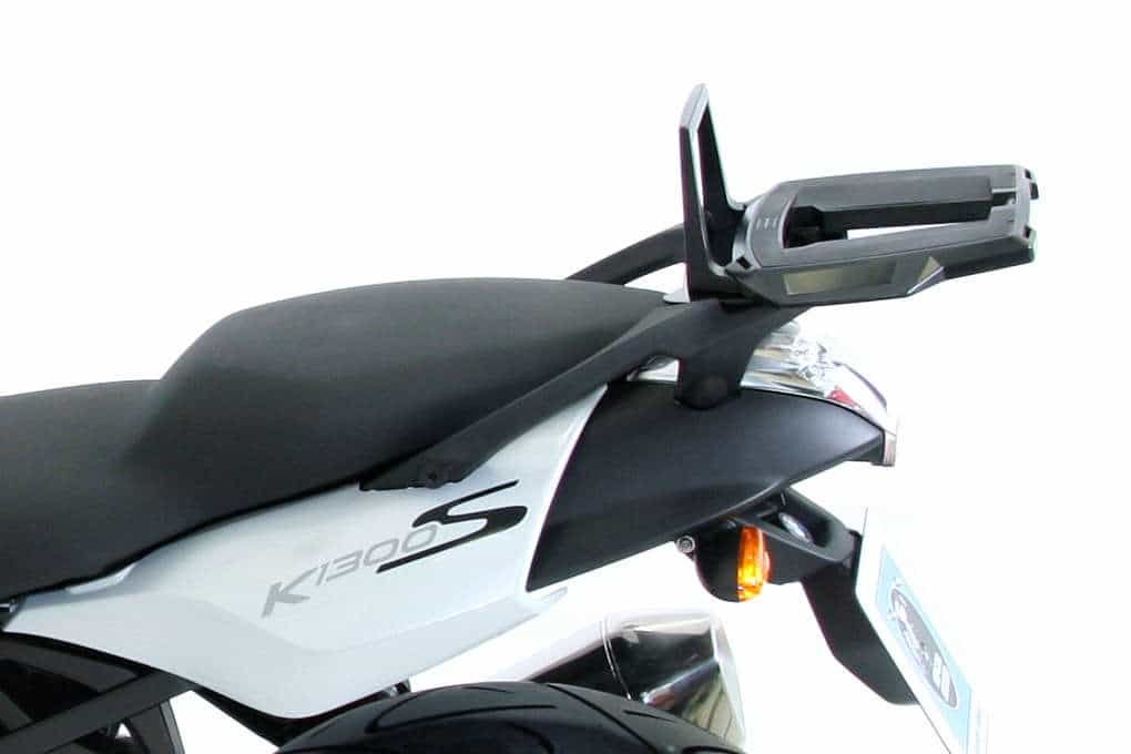 Stelaż kufra centralnego Alurack BMW K 1300 S 2009-2016 Hepco Becker | 650659 01 01