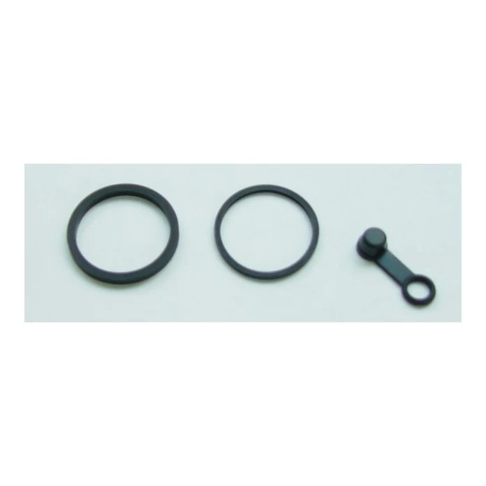 Zestaw naprawczy zacisku hamulcowego tył Yamaha YZ 125/250, YZF 400 | ACY-254