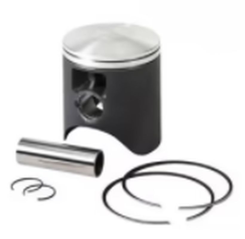 Tłok Polini Sfera, Quartz, ZIP 46,00mm sworzeń 12mm Vertex | 22262