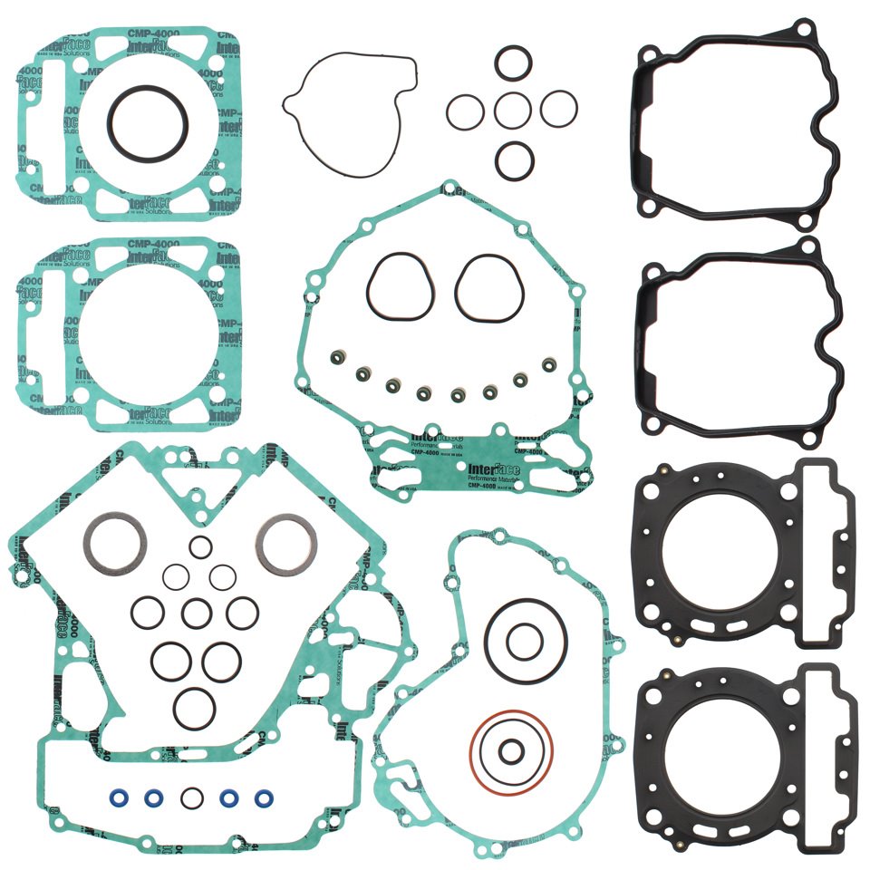 Komplet uszczelek Can-Am 500 Outlander/Renegade, 650 Outlander Winderosa | 808954