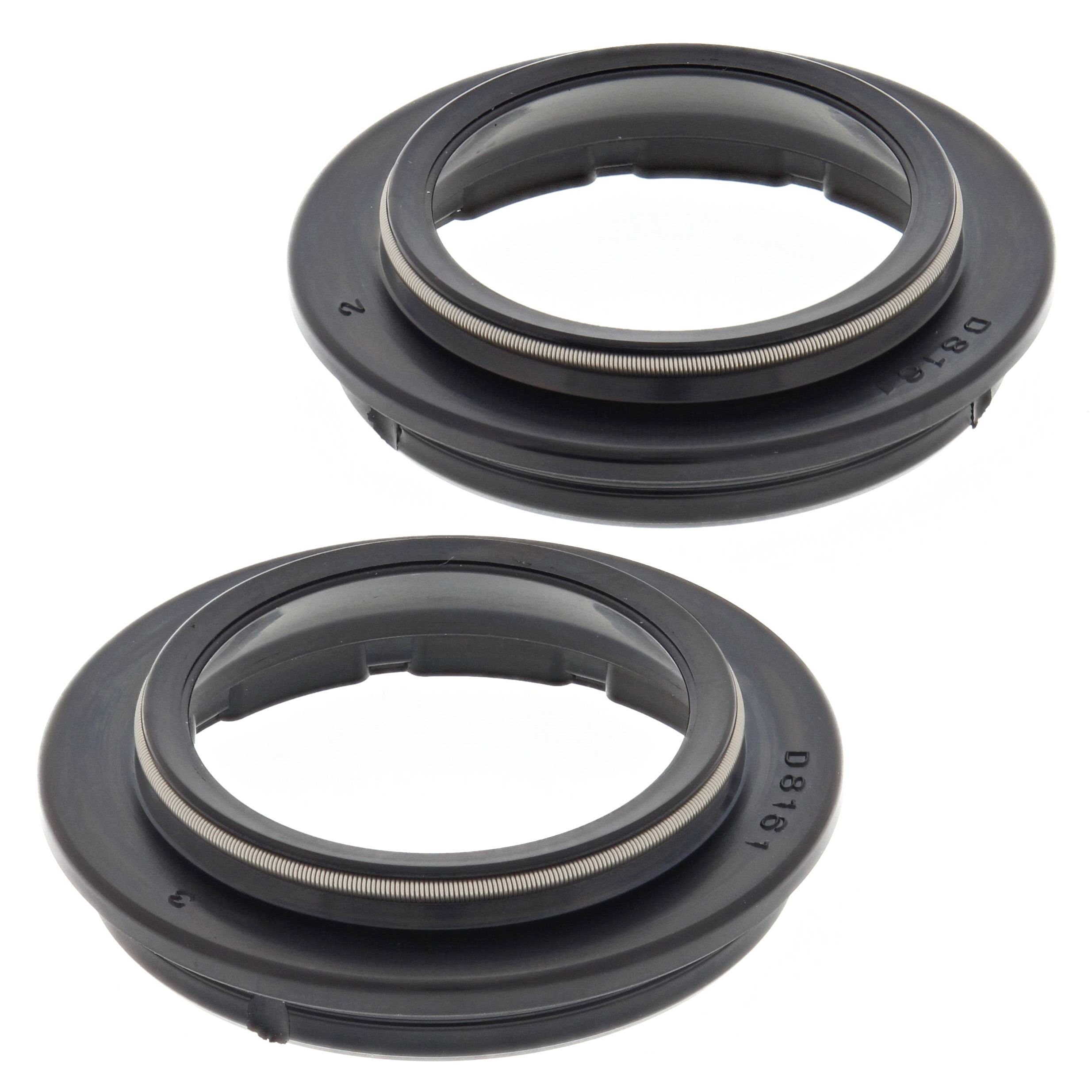 Uszczelniacze przedniego zawieszenia pyłowe KTM 32x42x4/12,5 mm ALL BALLS | 57-135