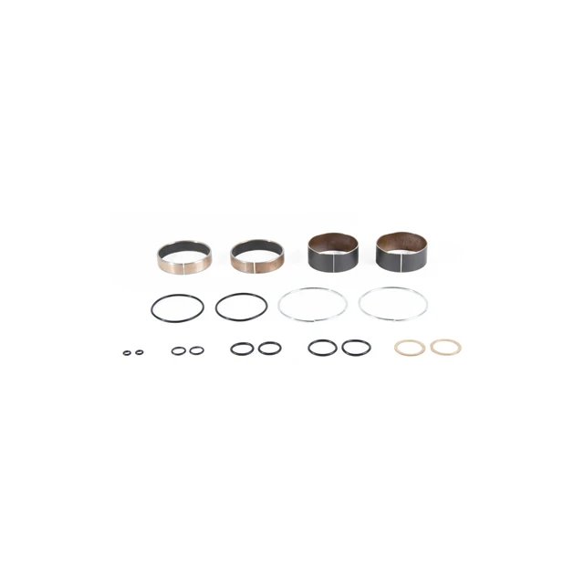 Zestaw tulejek panewek zawieszenia przedniego KTM SX 125, SXF 250/350, EXCF 250/350/450 ProX | 39.160082