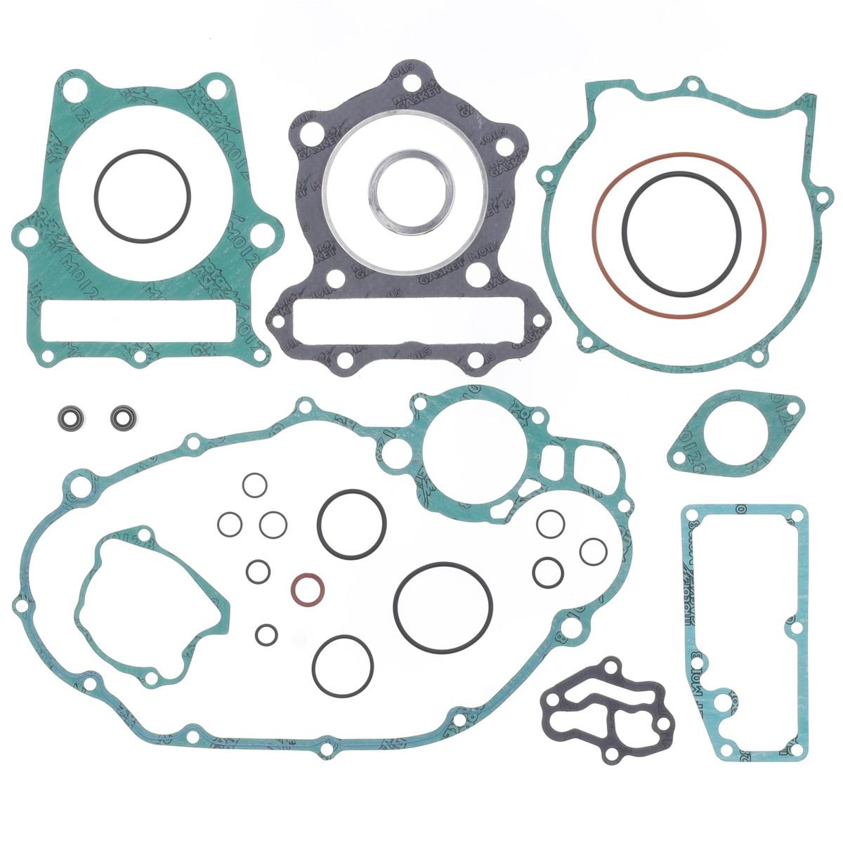 Komplet uszczelek Yamaha XT 500, SR 500 Athena | P400485850520