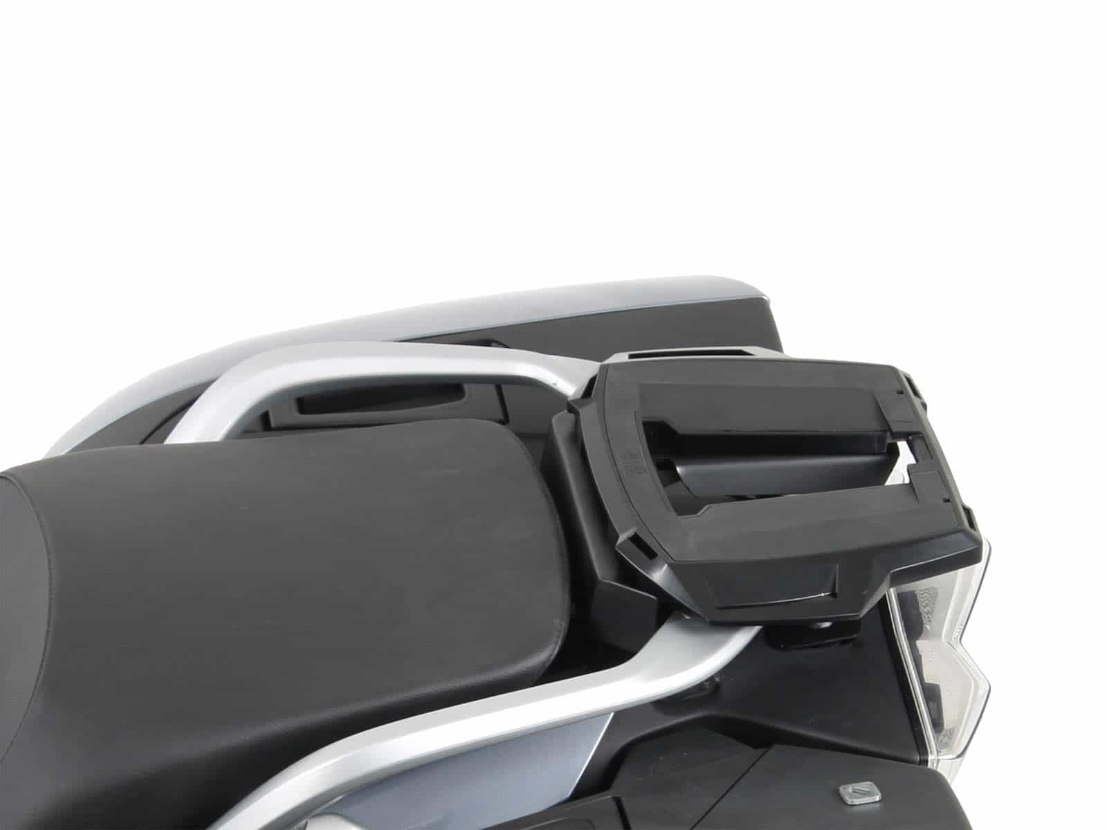 Stelaż kufra centralnego Alurack BMW R 1250 RT 2019-2025 Hepco Becker | 6556523 01 01