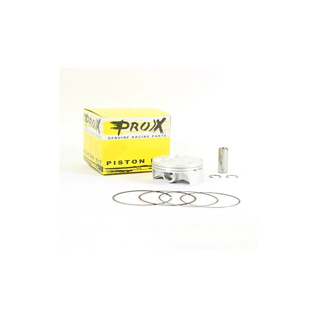 Tłok Yamaha YZF 250/YZ250F, WRF 250/WR250F 76,96mm ProX | 01.2439.B