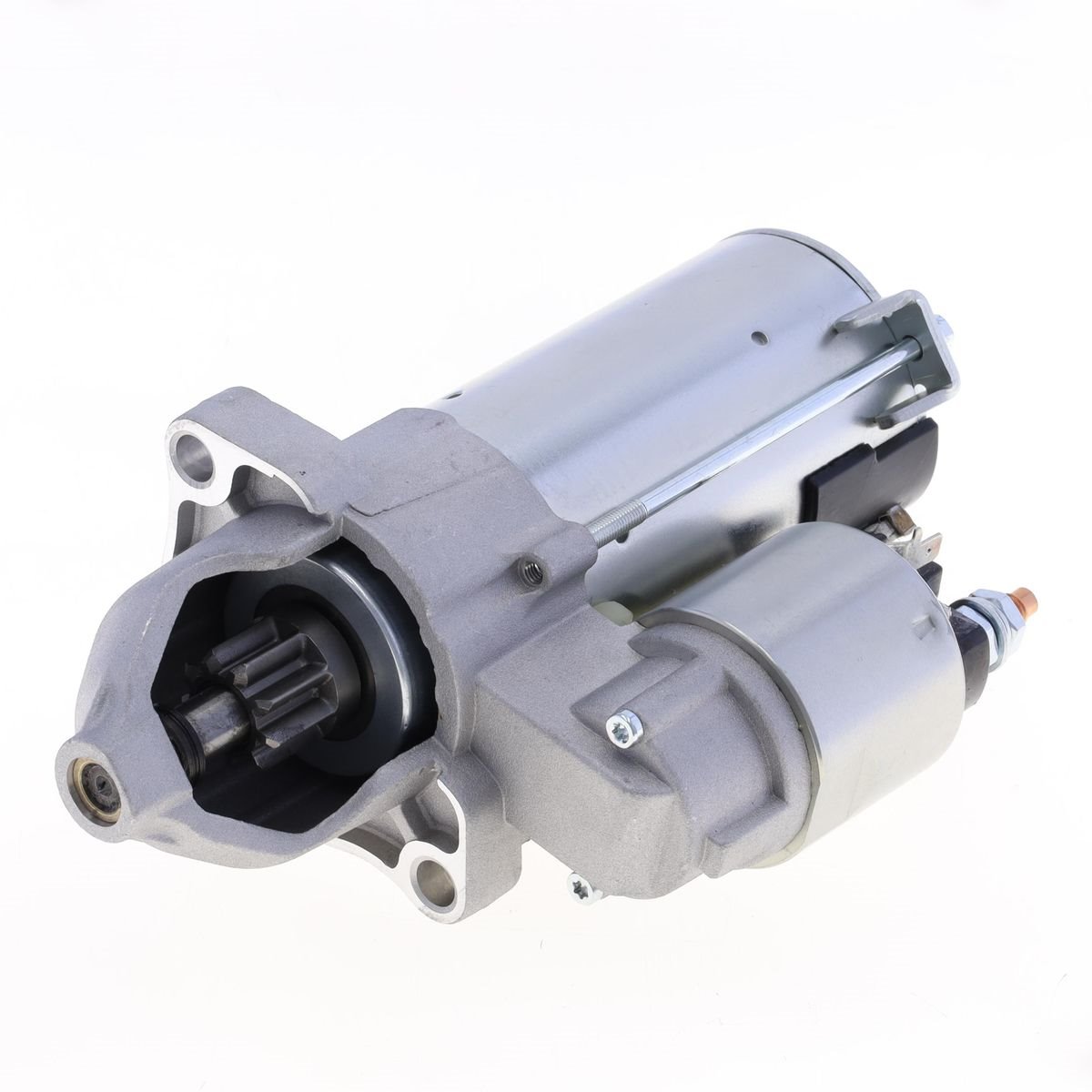 Rozrusznik BMW R 1200 GS, R 1200 R, R 1200 RT, R 1200 S, R 1200 ST, R nineT 1200, HP2 Athena | S410068400003