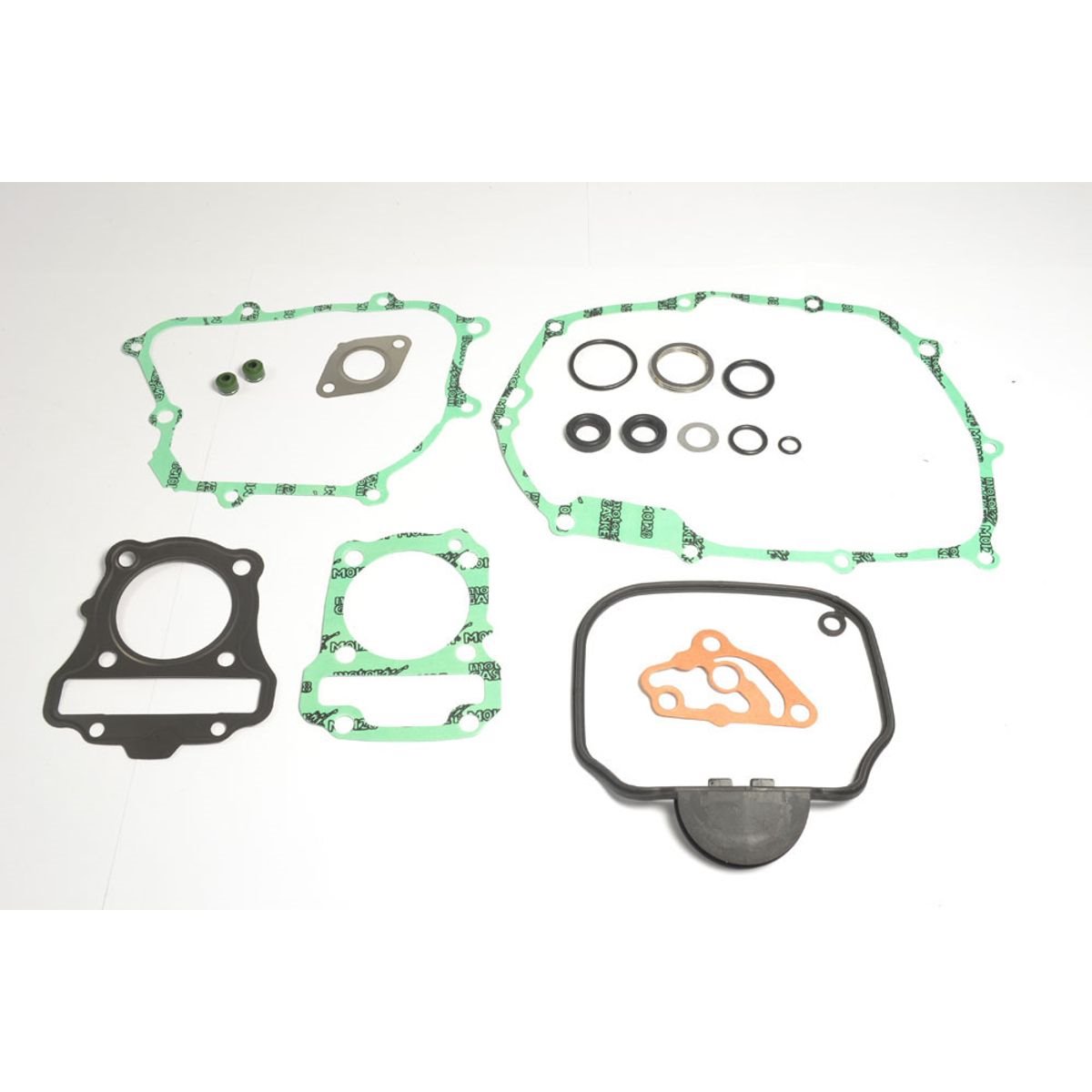 Komplet uszczelek Honda CRF 110F Athena | P400210850304