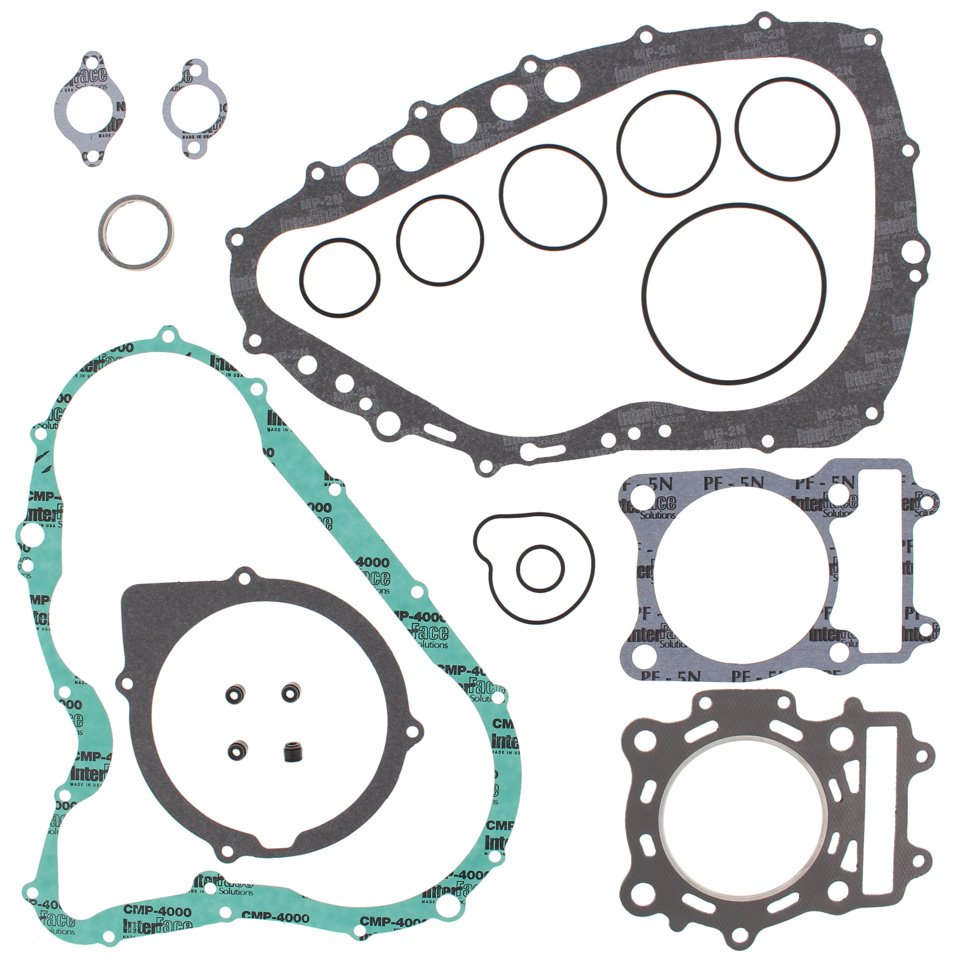 WINDEROSA (VERTEX) KOMPLET USZCZELEK SUZUKI LTF500 MANUAL 1998-2007, ARCTIC CAT 500 | 808828