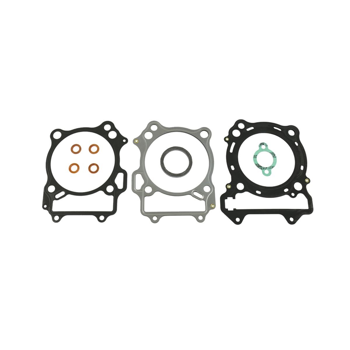 Uszczelki TOP-END Suzuki DRZ 400 do zestawu cylindrowego P400510100001 Athena | P400510160001