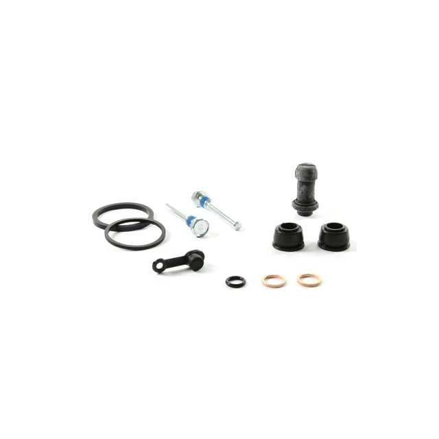 Zestaw naprawczy zacisku hamulcowego tył Honda TRX300EX/X, TRX400EX/X, Kawasaki KEF/KFX, Suzuki LTZ400, Yamaha YFM/Y ProX | 37.63038