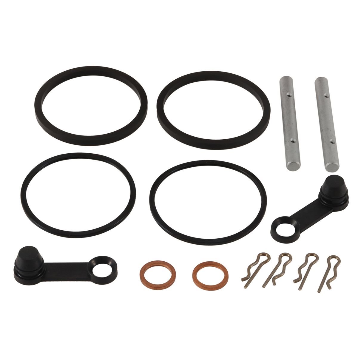 Zestaw naprawczy zacisku hamulcowego TYŁ Yamaha FZS1000 Fazer All Balls | 18-3202