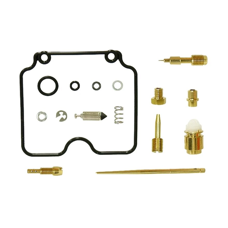 Zestaw naprawczy gaźnika Yamaha TW 200 (26-1152) (na 1 gaźnik) Psychic | XU-07380