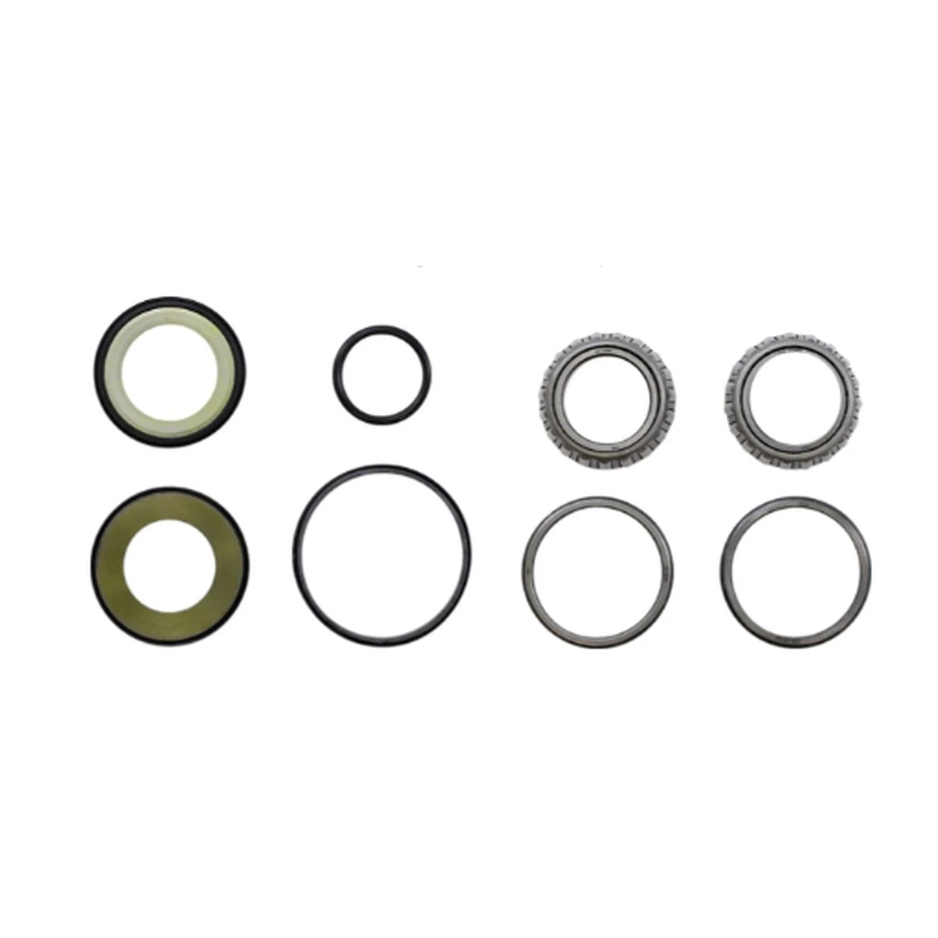 Łożyska główki ramy z uszczelniaczami KTM SX 125/250/300, Husqvarna FC 250/350/450, FX 350/450, TX 300 ProX | 24.110068