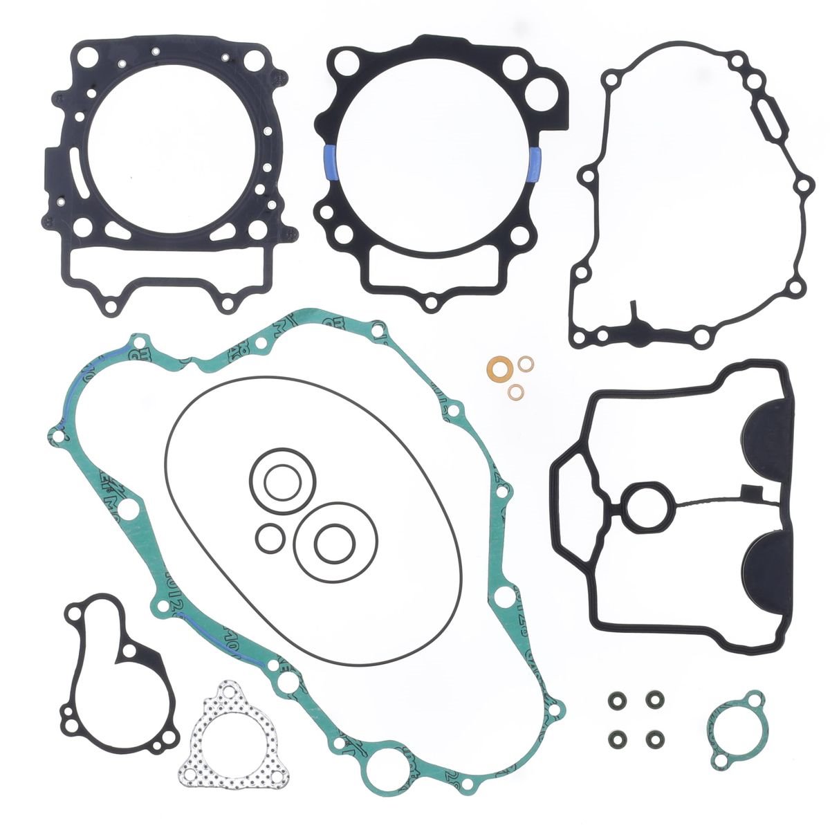 Komplet uszczelek Yamaha YZF 450 Athena | P400485850099