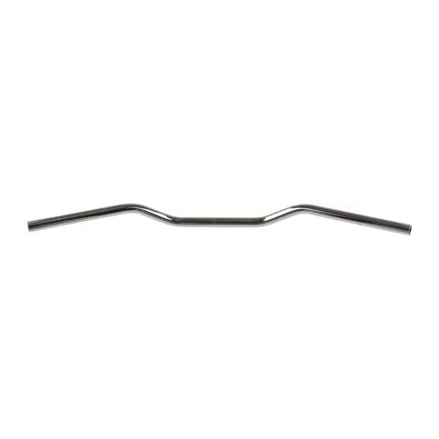 Kierownica stalowa 22MM Classic Low chromowana TRW | MCL111SC