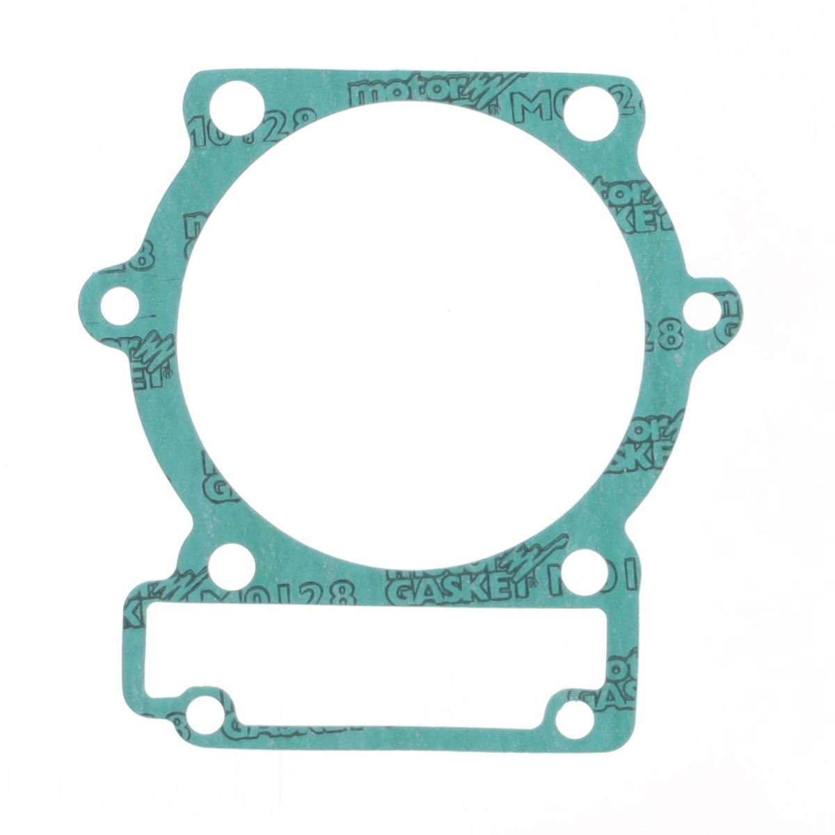 Uszczelka pod cylinder Kawasaki KLX 650R, KLX650C Athena | S410250006042