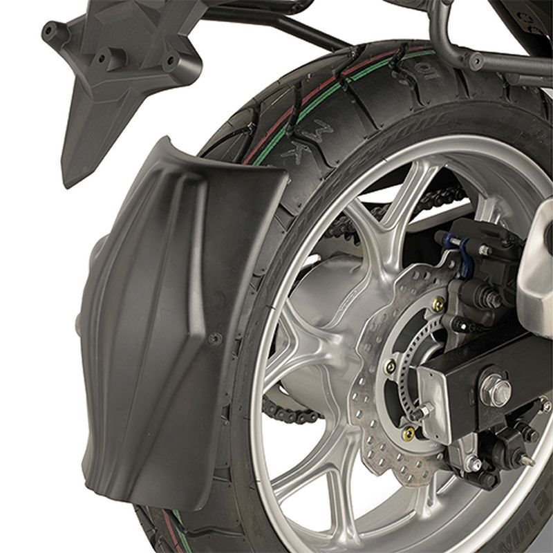 Mocowanie błotnika Honda NC 750 S/X KRM01/KRM02 Kappa | RM1146KITK